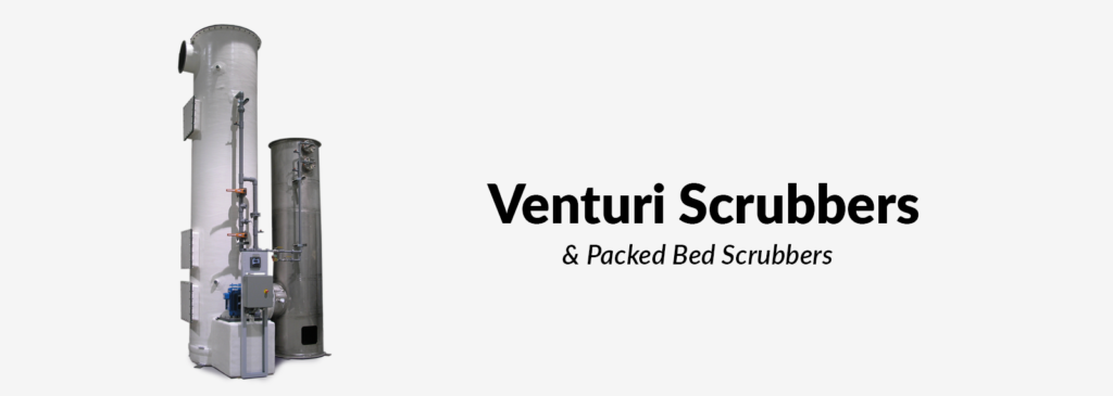 Transcript: Venturi Scrubbers & Packed Bed Scrubbers